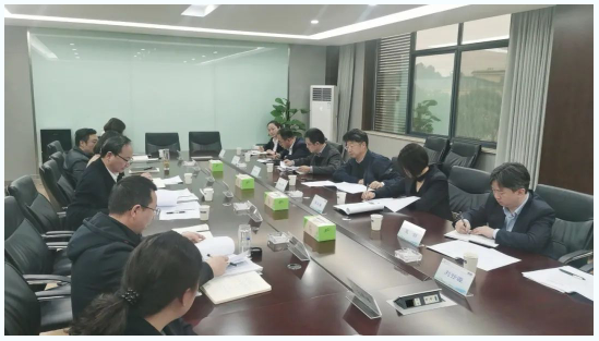 新春开局第一“签”   金融服务谋新篇